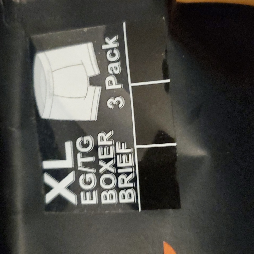 3 Pack Dockers XL Boxer Briefs - Picture 2 of 4